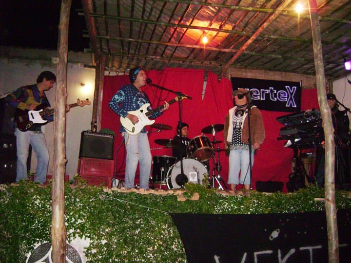 Luastock foto 1